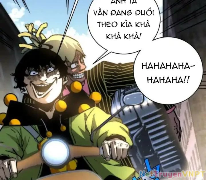 Trùng Trùng Ký Sinh Chapter 18 - Trang 2