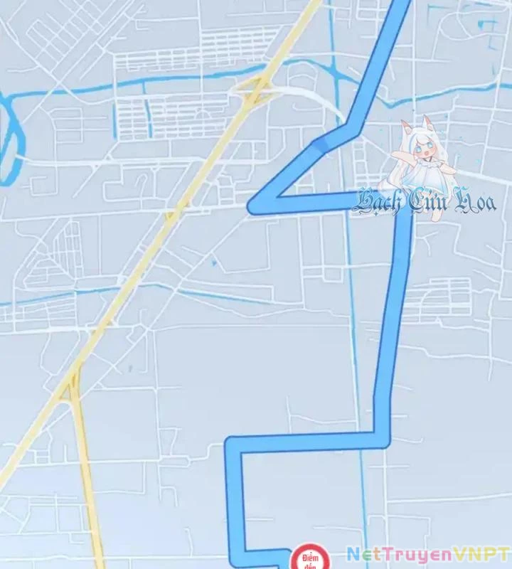 Trùng Trùng Ký Sinh Chapter 18 - Trang 2