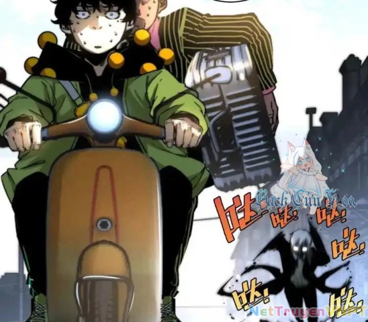 Trùng Trùng Ký Sinh Chapter 18 - Trang 2