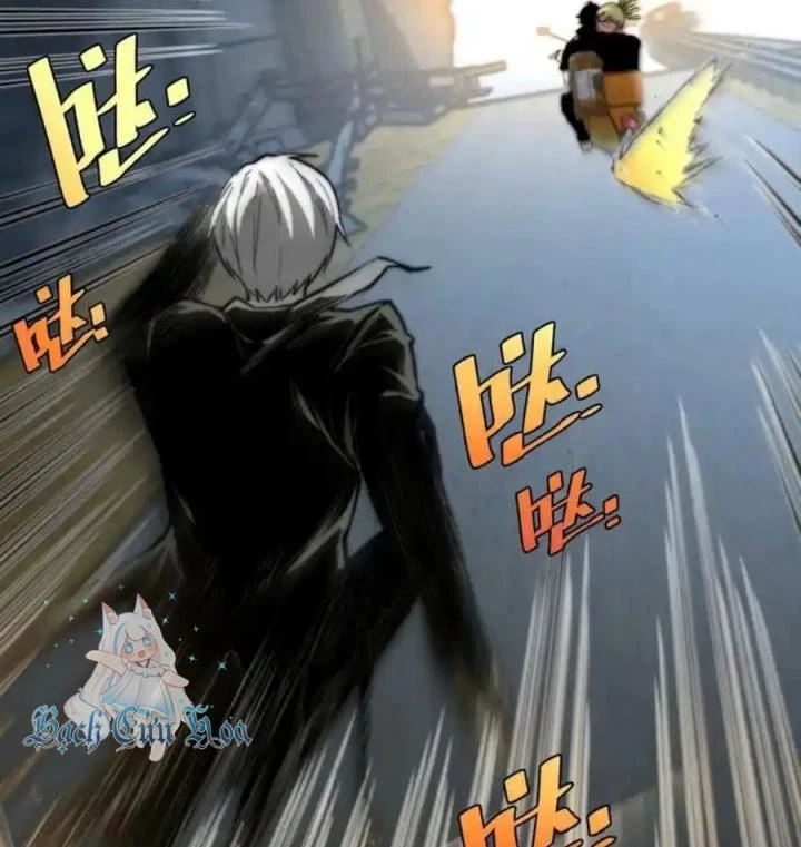 Trùng Trùng Ký Sinh Chapter 18 - Trang 2