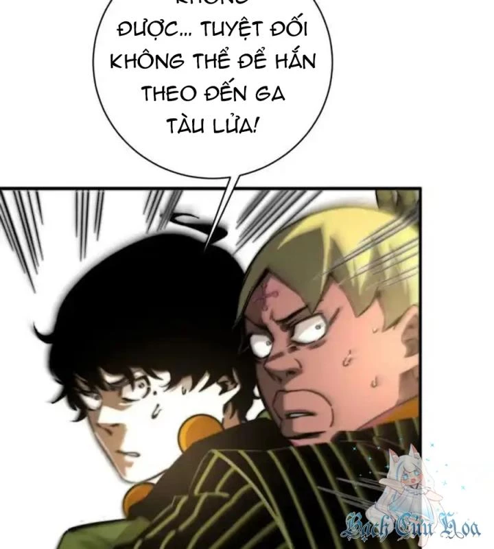 Trùng Trùng Ký Sinh Chapter 18 - Trang 2