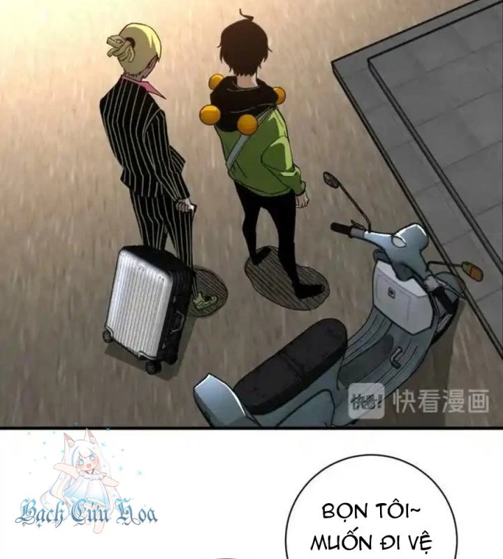 Trùng Trùng Ký Sinh Chapter 18 - Trang 2