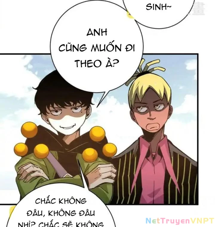 Trùng Trùng Ký Sinh Chapter 18 - Trang 2