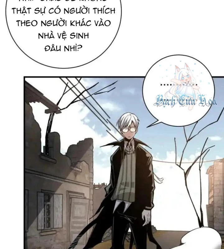 Trùng Trùng Ký Sinh Chapter 18 - Trang 2