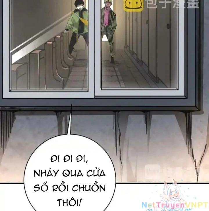 Trùng Trùng Ký Sinh Chapter 18 - Trang 2