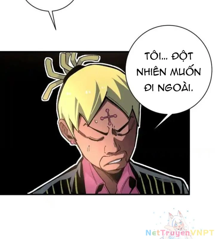 Trùng Trùng Ký Sinh Chapter 18 - Trang 2