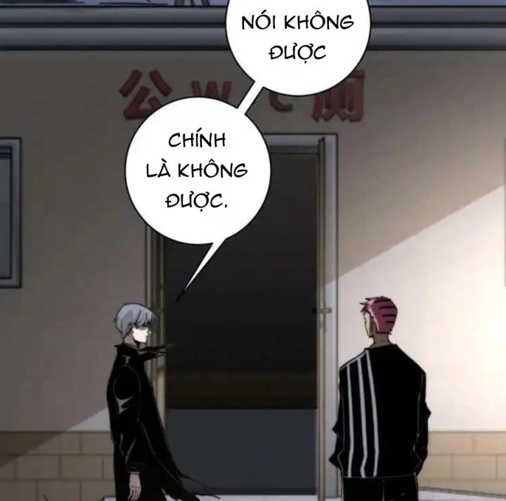 Trùng Trùng Ký Sinh Chapter 18 - Trang 2