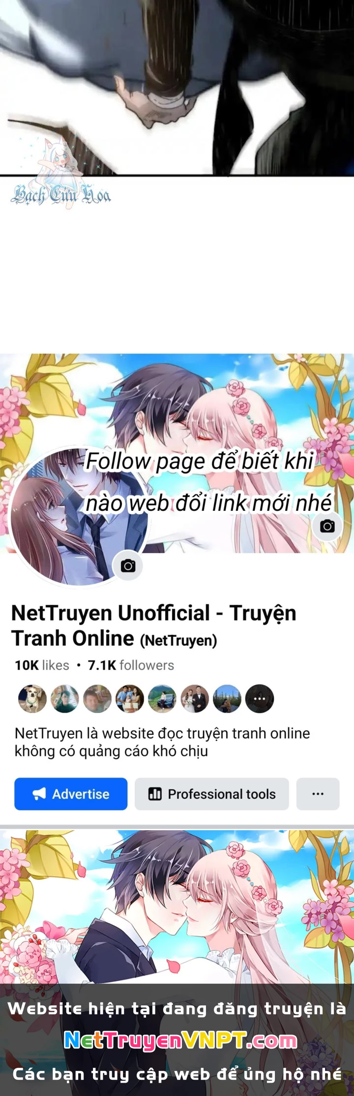 Trùng Trùng Ký Sinh Chapter 18 - Trang 2