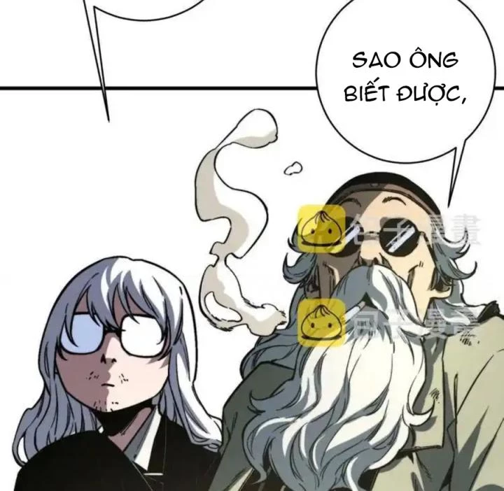 Trùng Trùng Ký Sinh Chapter 18 - Trang 2