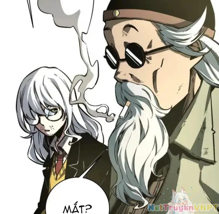 Trùng Trùng Ký Sinh Chapter 18 - Trang 2