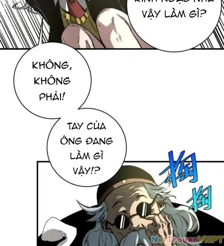 Trùng Trùng Ký Sinh Chapter 18 - Trang 2