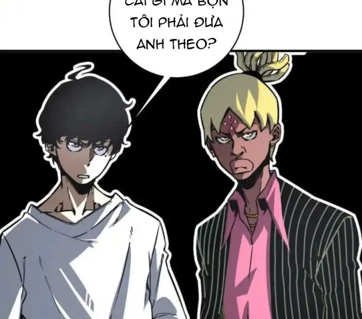 Trùng Trùng Ký Sinh Chapter 18 - Trang 2