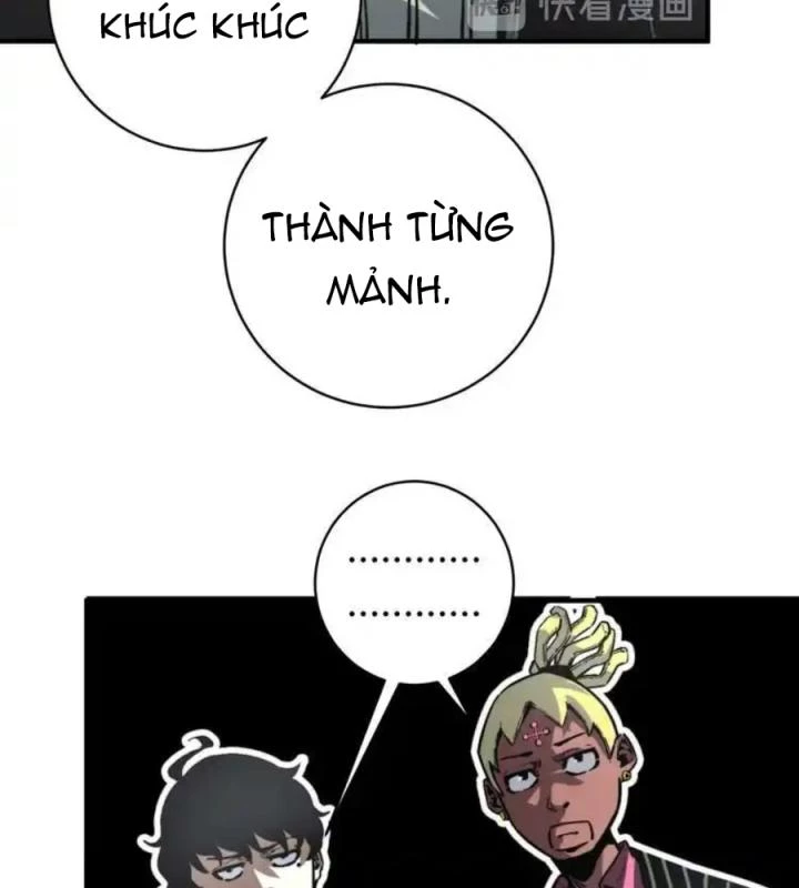 Trùng Trùng Ký Sinh Chapter 18 - Trang 2
