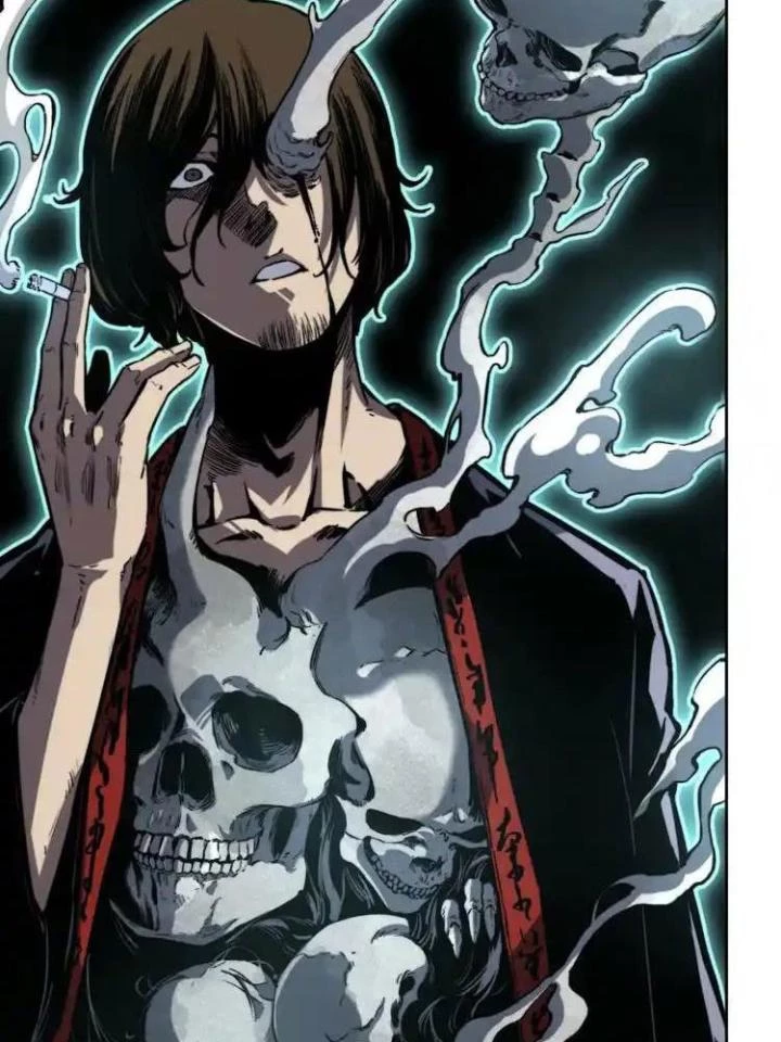 Trùng Trùng Ký Sinh Chapter 19 - Trang 2