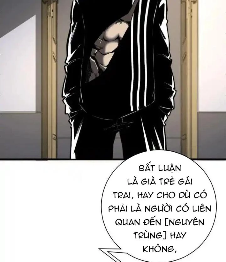 Trùng Trùng Ký Sinh Chapter 19 - Trang 2
