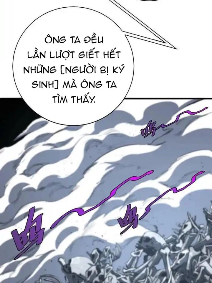 Trùng Trùng Ký Sinh Chapter 19 - Trang 2