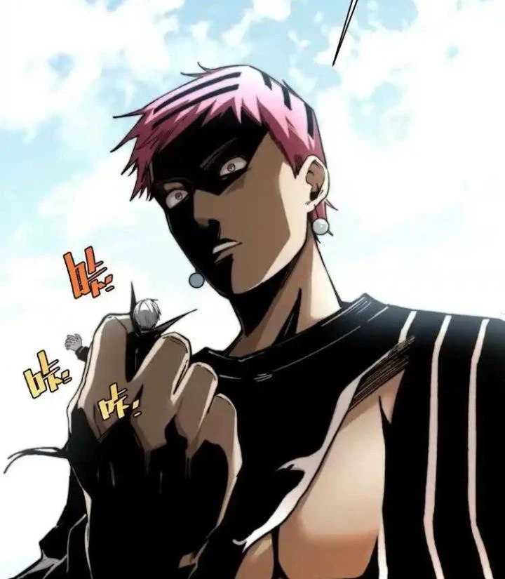 Trùng Trùng Ký Sinh Chapter 19 - Trang 2