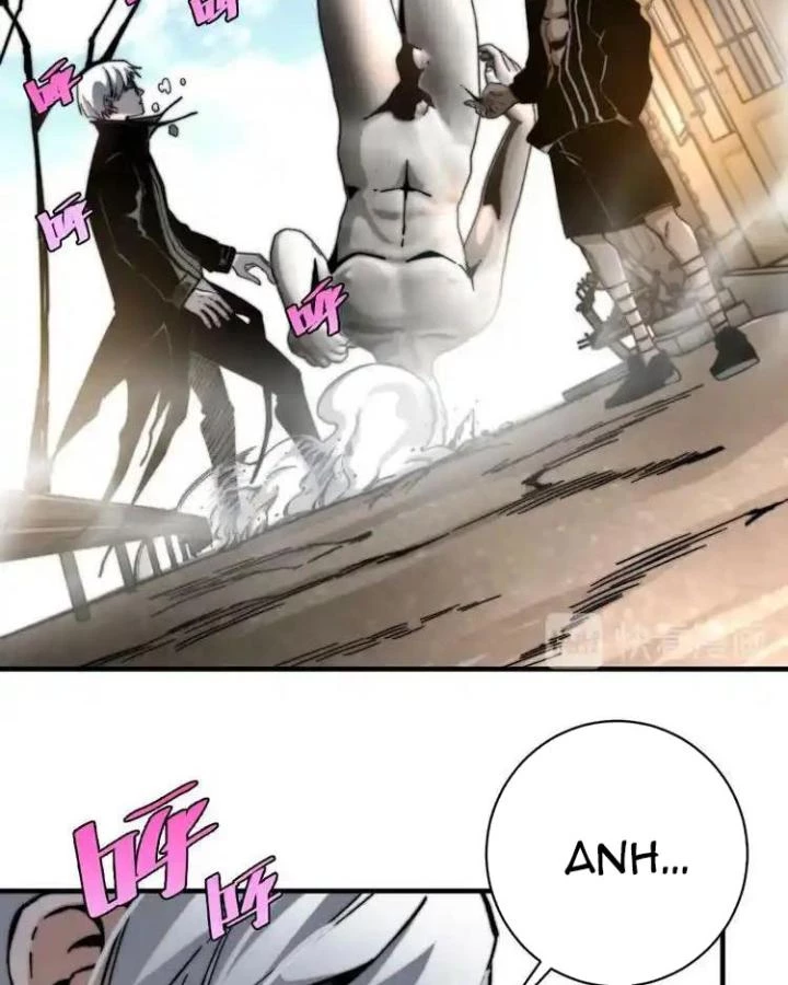 Trùng Trùng Ký Sinh Chapter 19 - Trang 2