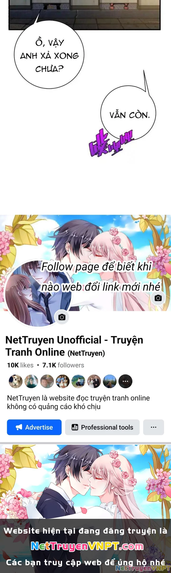 Trùng Trùng Ký Sinh Chapter 19 - Trang 2