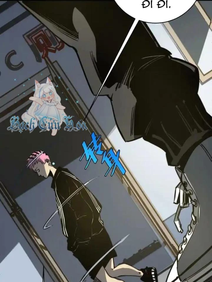 Trùng Trùng Ký Sinh Chapter 19 - Trang 2