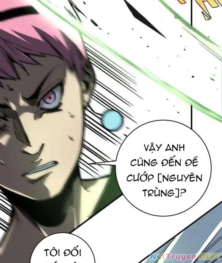 Trùng Trùng Ký Sinh Chapter 19 - Trang 2