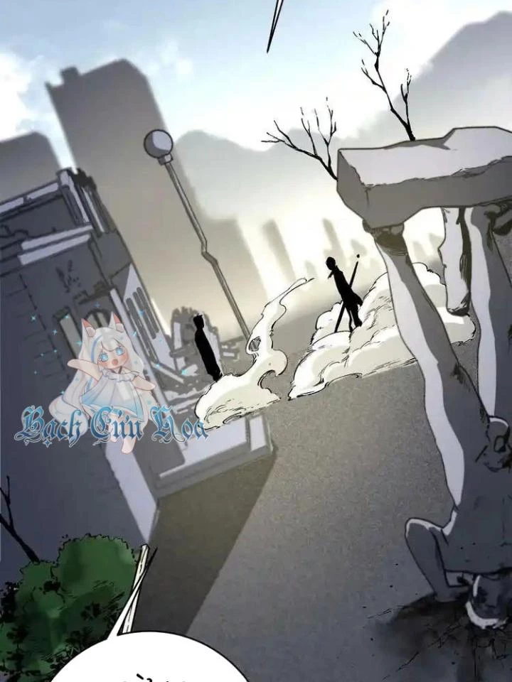 Trùng Trùng Ký Sinh Chapter 19 - Trang 2