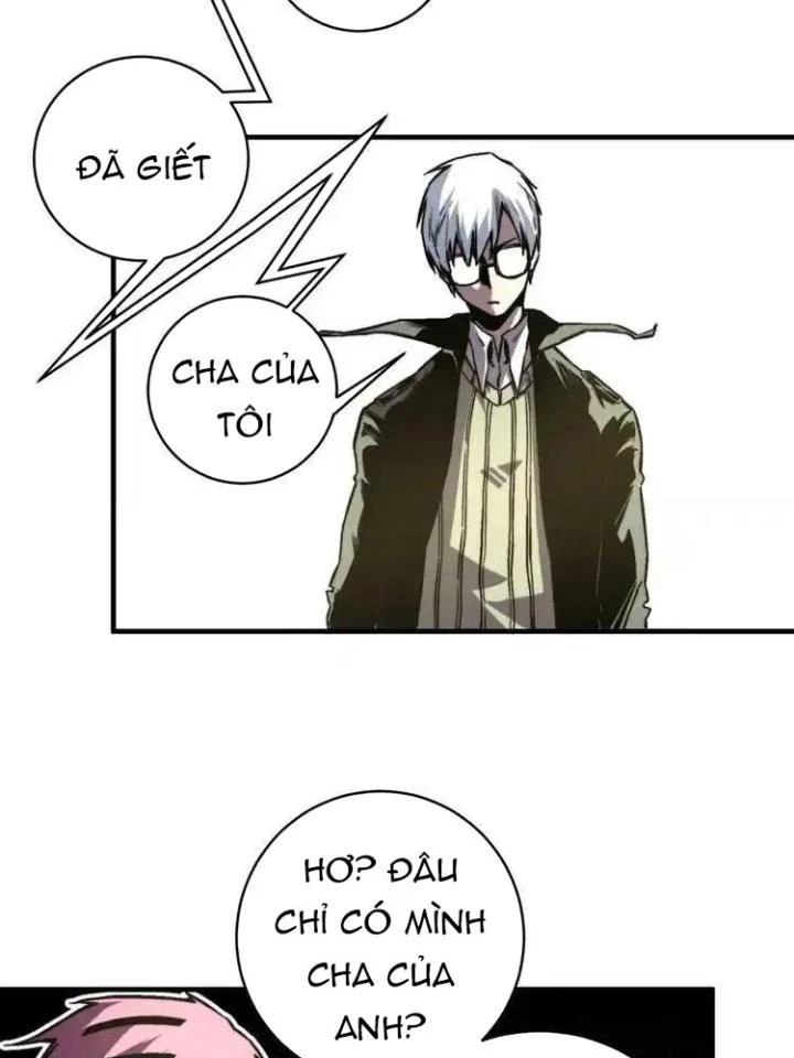 Trùng Trùng Ký Sinh Chapter 19 - Trang 2