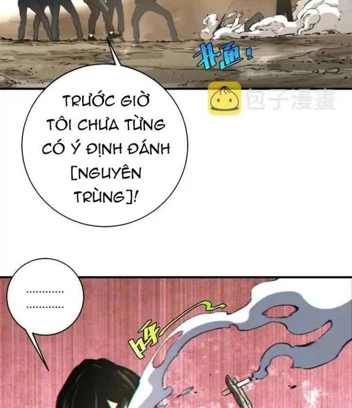 Trùng Trùng Ký Sinh Chapter 19 - Trang 2