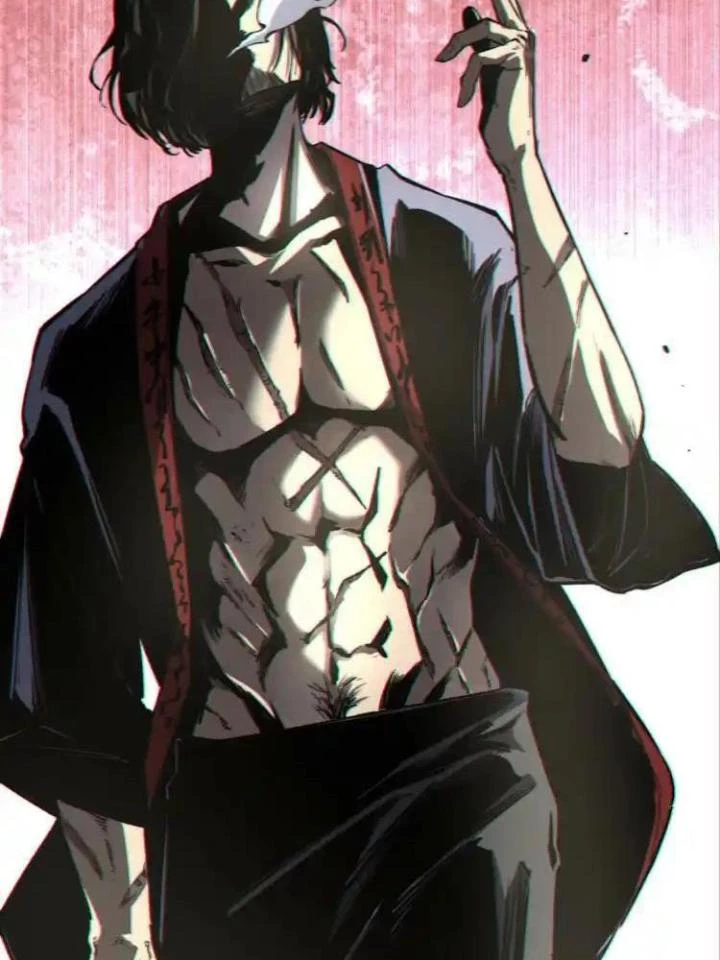 Trùng Trùng Ký Sinh Chapter 19 - Trang 2