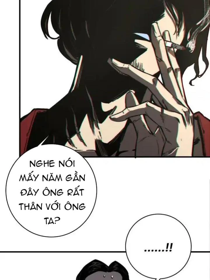 Trùng Trùng Ký Sinh Chapter 19 - Trang 2