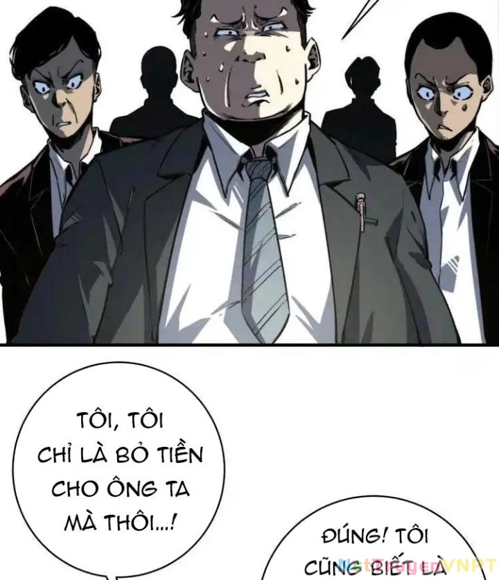 Trùng Trùng Ký Sinh Chapter 19 - Trang 2