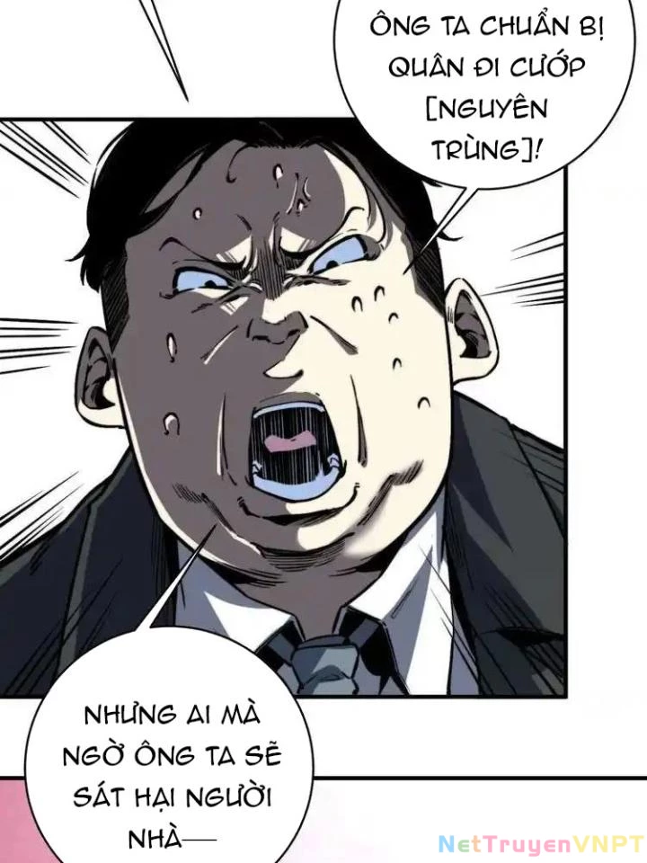 Trùng Trùng Ký Sinh Chapter 19 - Trang 2