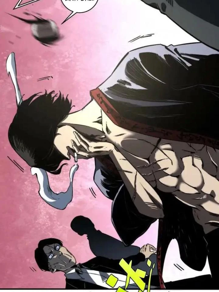 Trùng Trùng Ký Sinh Chapter 19 - Trang 2