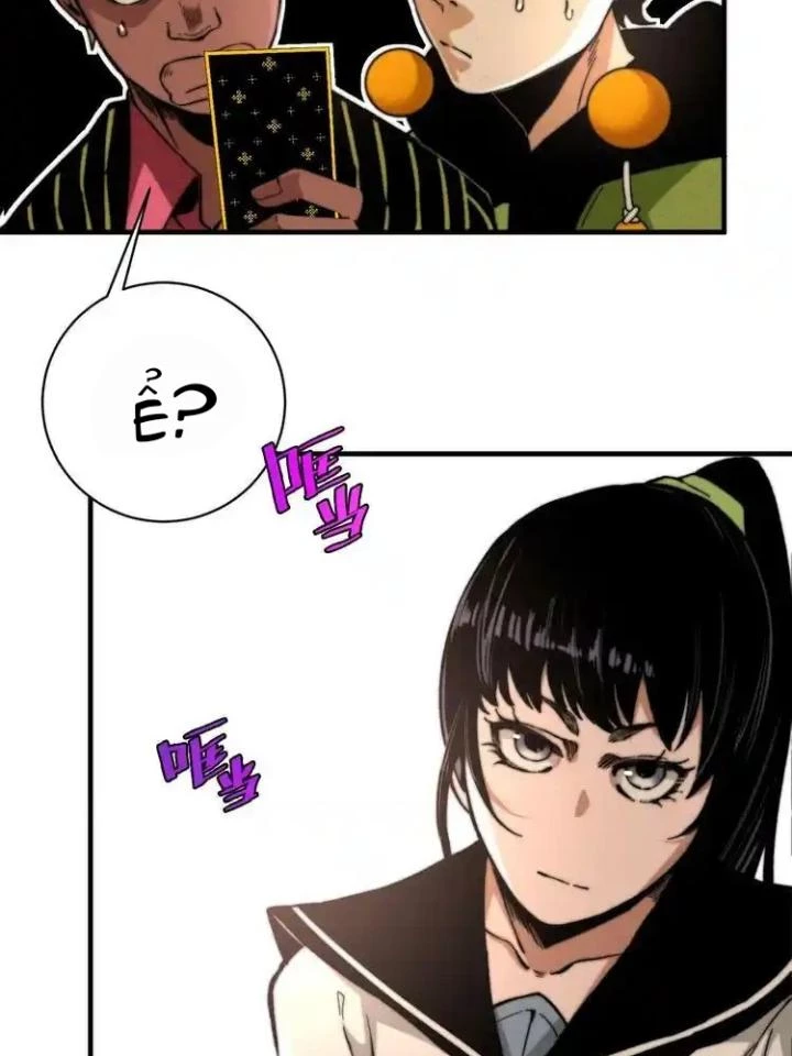 Trùng Trùng Ký Sinh Chapter 23 - Trang 2