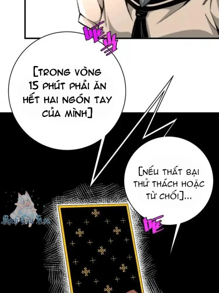 Trùng Trùng Ký Sinh Chapter 23 - Trang 2