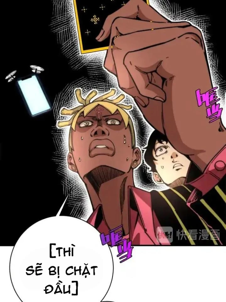 Trùng Trùng Ký Sinh Chapter 23 - Trang 2