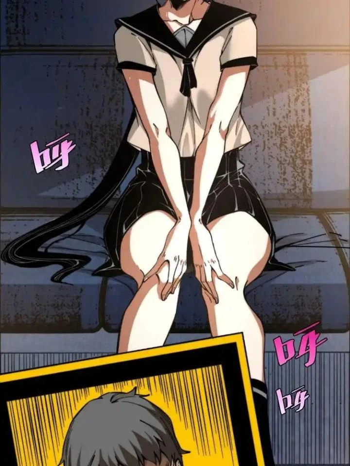 Trùng Trùng Ký Sinh Chapter 23 - Trang 2