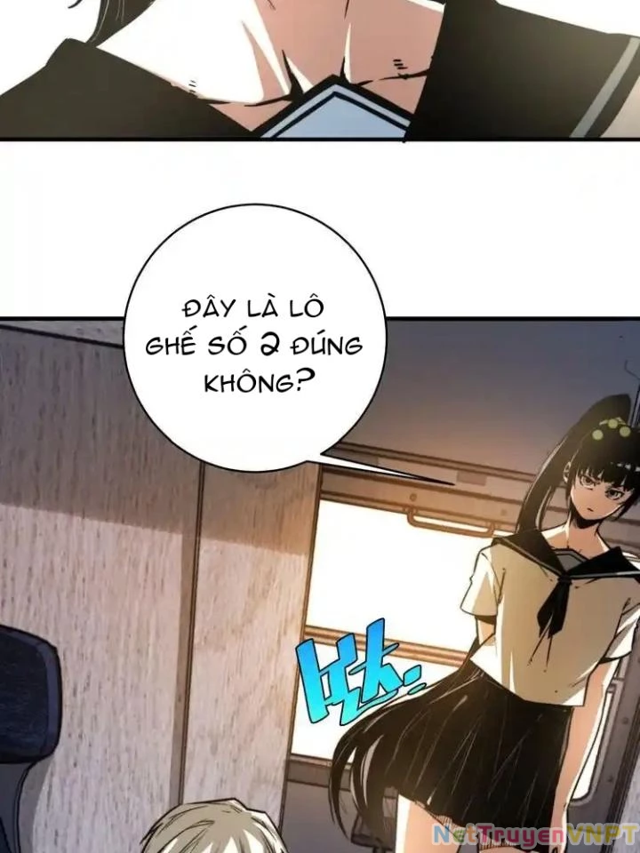 Trùng Trùng Ký Sinh Chapter 23 - Trang 2