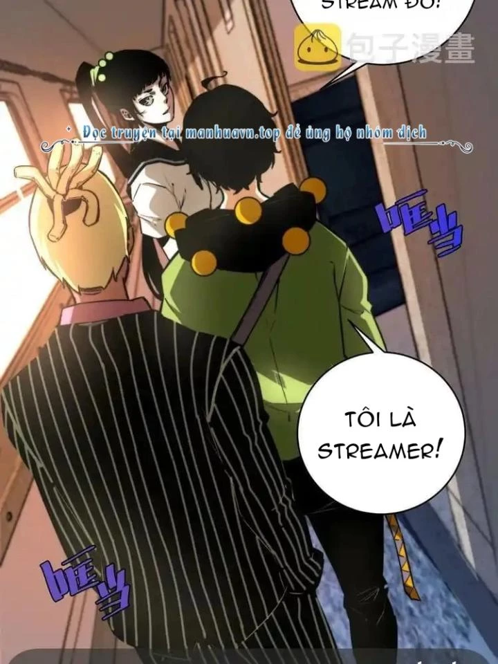 Trùng Trùng Ký Sinh Chapter 23 - Trang 2