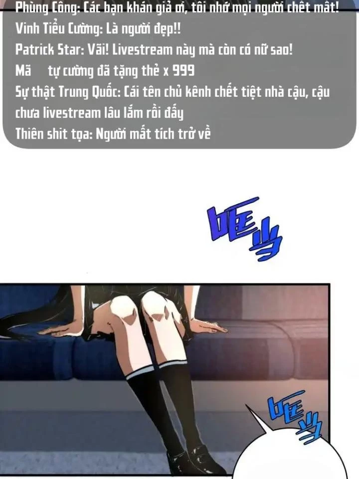 Trùng Trùng Ký Sinh Chapter 23 - Trang 2