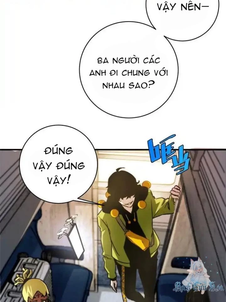 Trùng Trùng Ký Sinh Chapter 23 - Trang 2