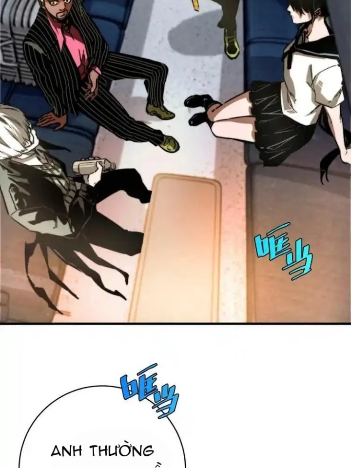 Trùng Trùng Ký Sinh Chapter 23 - Trang 2