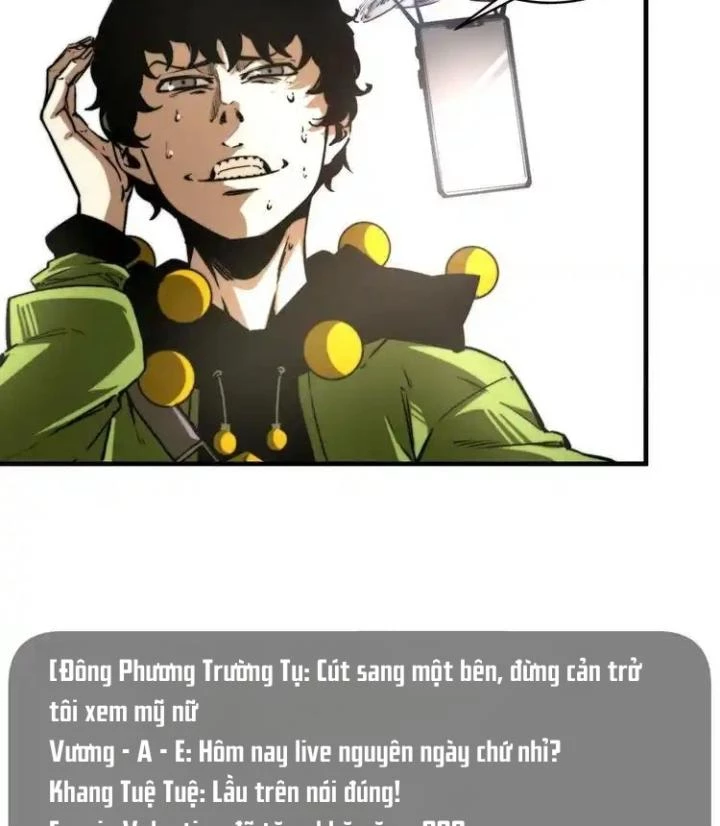 Trùng Trùng Ký Sinh Chapter 23 - Trang 2