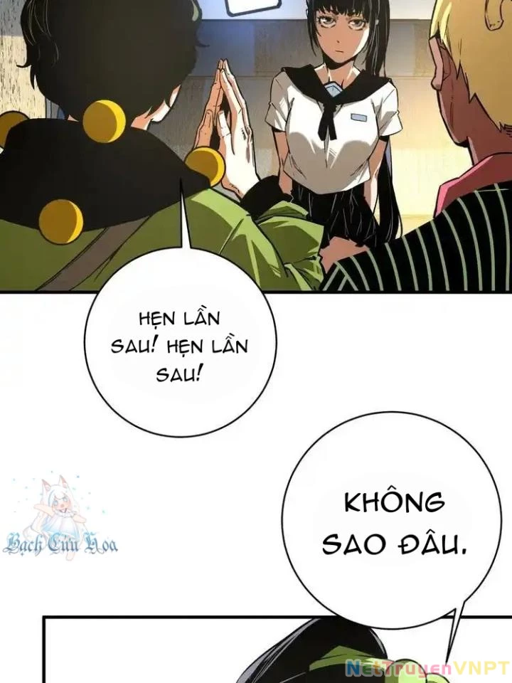 Trùng Trùng Ký Sinh Chapter 23 - Trang 2