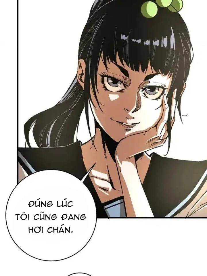 Trùng Trùng Ký Sinh Chapter 23 - Trang 2