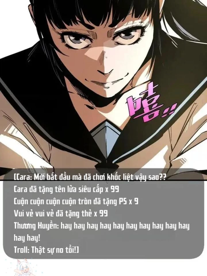 Trùng Trùng Ký Sinh Chapter 23 - Trang 2