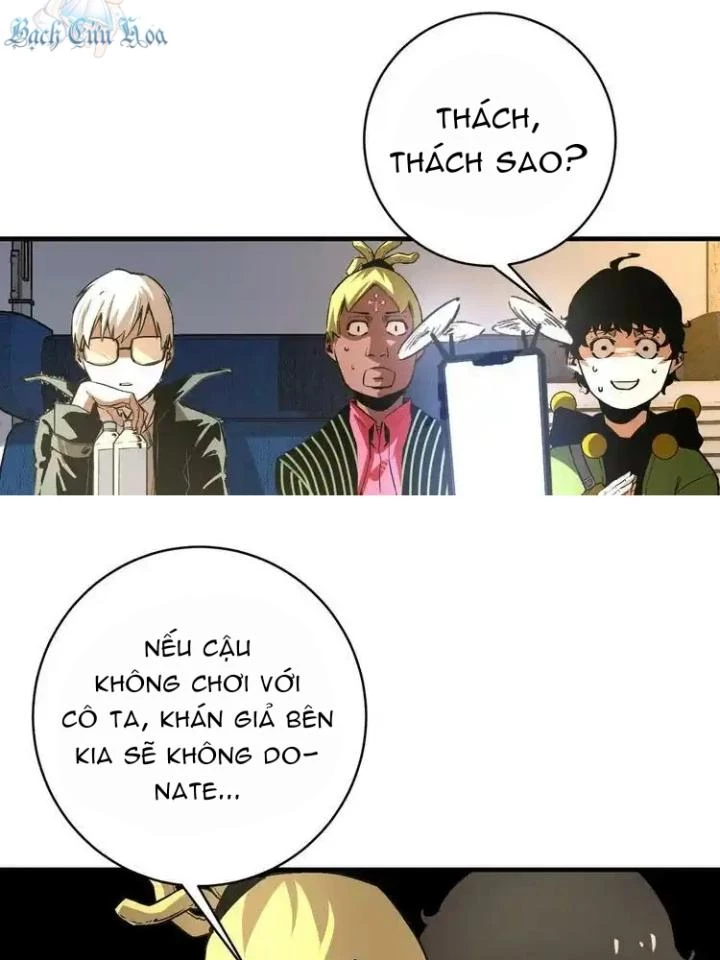 Trùng Trùng Ký Sinh Chapter 23 - Trang 2