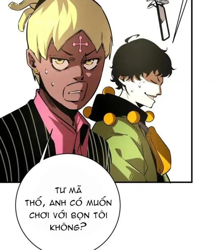 Trùng Trùng Ký Sinh Chapter 23 - Trang 2