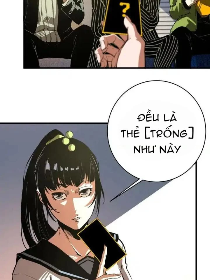 Trùng Trùng Ký Sinh Chapter 23 - Trang 2