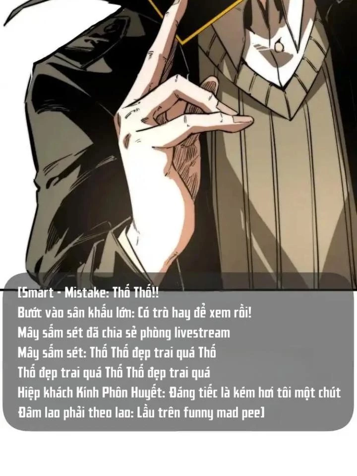 Trùng Trùng Ký Sinh Chapter 23 - Trang 2